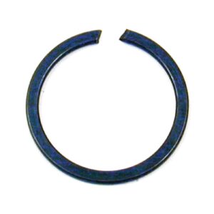 MCS Retaining ring, 3rd gear transmission mainshaft