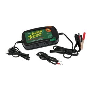 Battery Tender Battery Tender, Power Tender 12V@5A High Efficiency