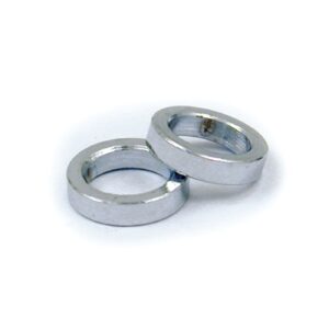 Gardner-Westcott Head bolt/cyl base washer, chrome