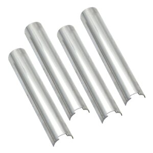 S&S S&S, 4.250" pushrod keeper/retainer clip set. Stainless