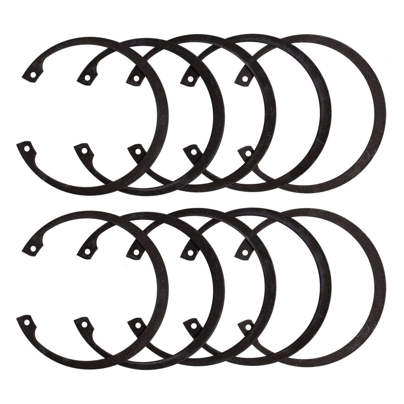 MCS Retaining ring, mainshaft bearing (left) - Image 2