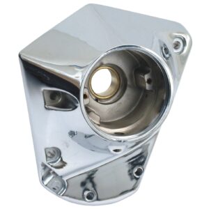 MCS OEM style l73-92 cam cover, chrome