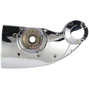 MCS XL Sportster cam cover. Chrome