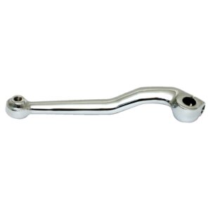 MCS Shifter lever. Chrome