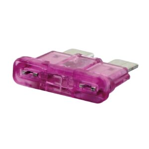 Namz Namz, ATC fuse. Pink. 3A