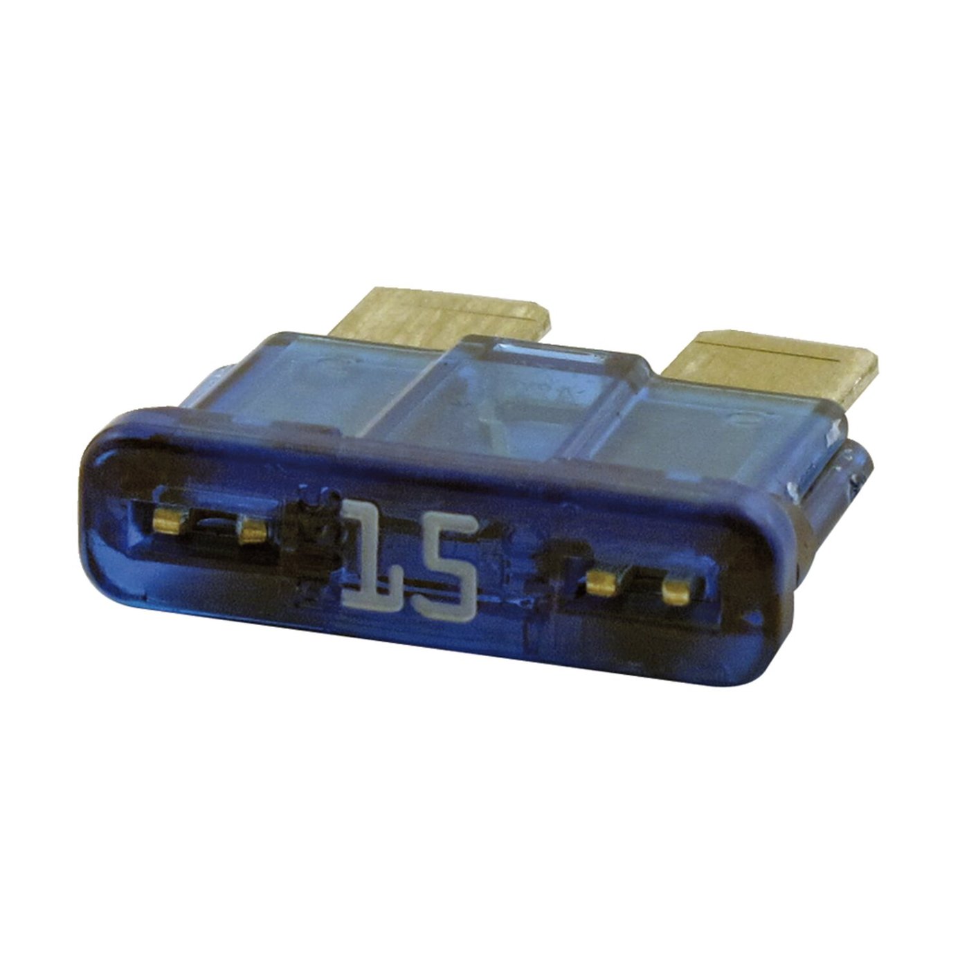 Namz Namz, ATC fuse. Blue, 15A