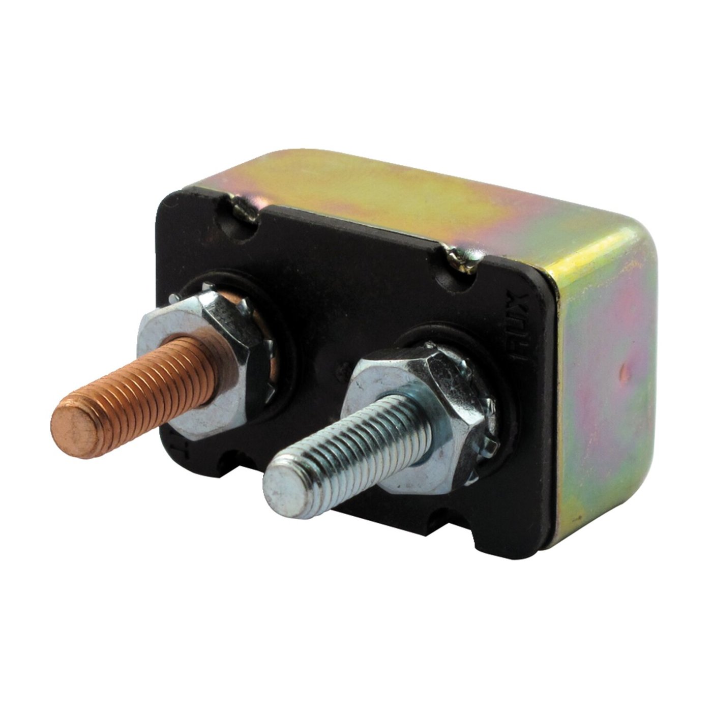 MCS Circuit breaker, automatic. No mount, metal. 30A
