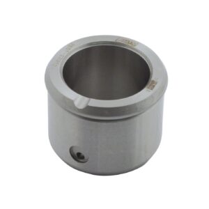 Jims JIMS, sprocket shaft crankcase bushing. +.032"
