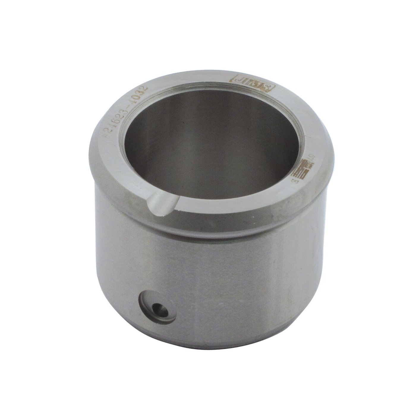 Jims JIMS, sprocket shaft crankcase bushing. +.032"