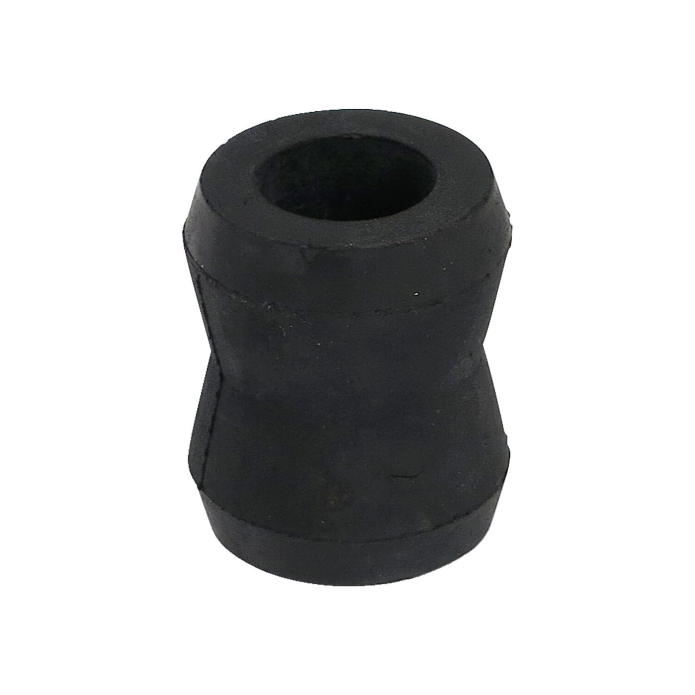 MCS Rubbers, shock absorber