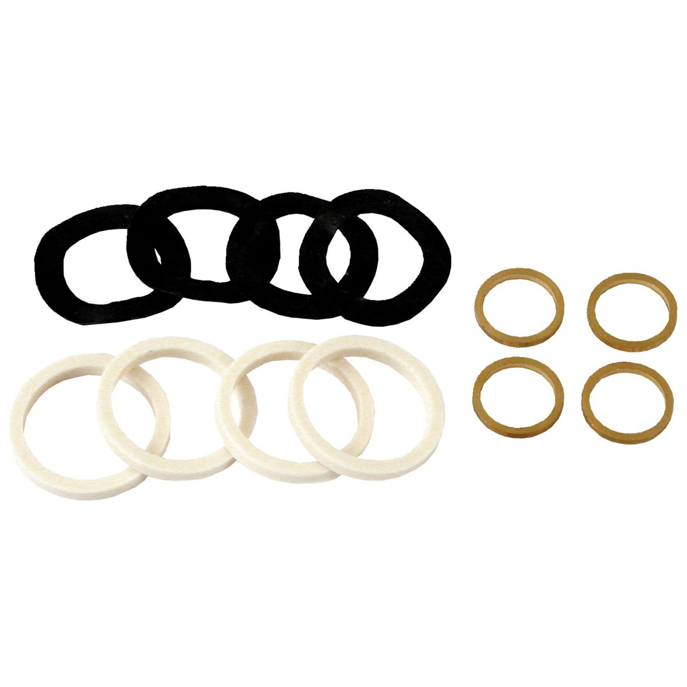 MCS Auto-just rocker arm tension kit