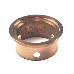 MCS Bushing, kickstart gear