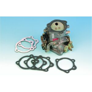 James Gaskets James, carb to air cleaner housing gasket. Keihin