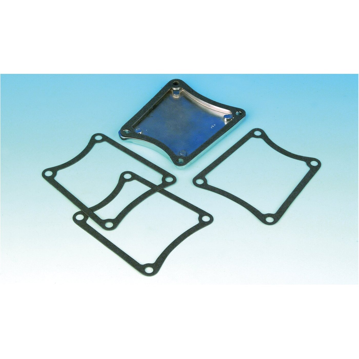 James Gaskets James, gasket inspection cover. .031" paper - Image 2