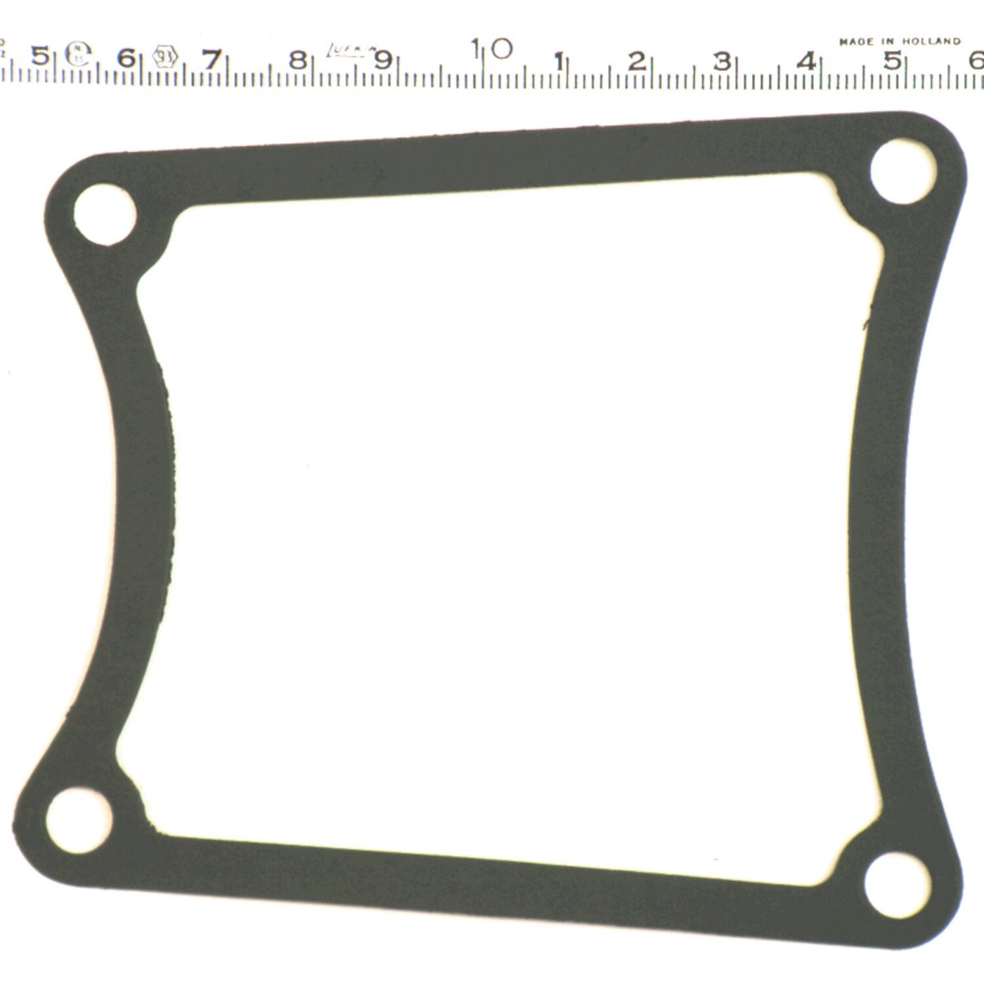 James Gaskets James, gasket inspection cover. .031" paper