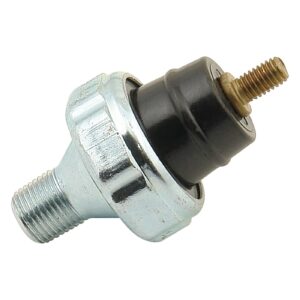 Accel Accel, oil pressure switch