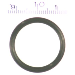 James Gaskets James, pushrod cover quad seal. Lower