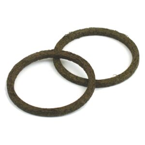 James Gaskets James, exhaust gasket. 84-90/10-up style (10)