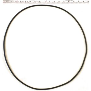 James Gaskets James, O-ring inner primary housing to crankcase