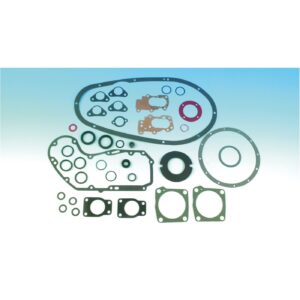 James Gaskets James, motor gasket & seal kit. K model