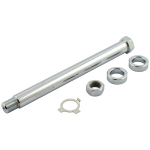 MCS Pivot shaft, swingarm
