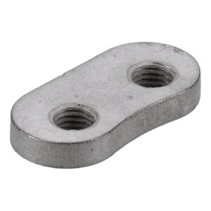 Samwel Mount plate, battery top cover