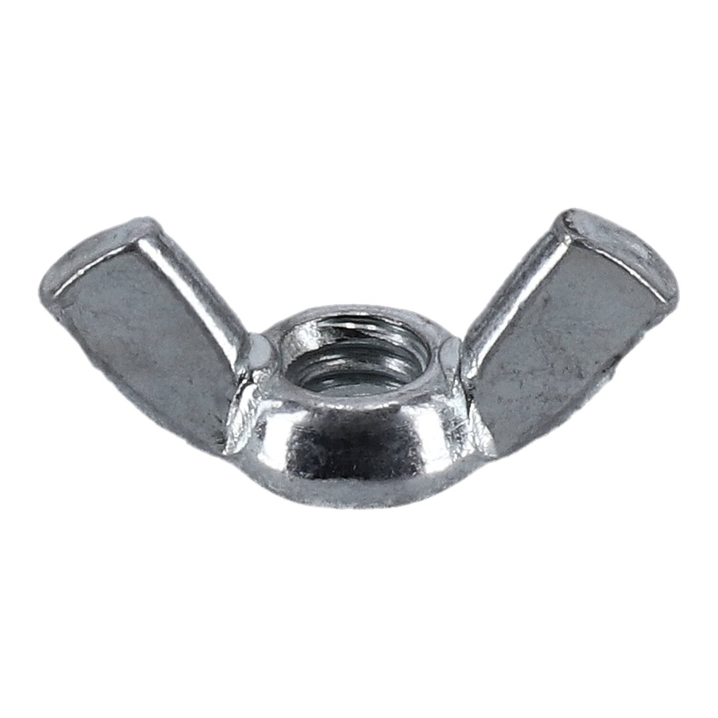 Samwel Wing nut, battery box cover - Image 2