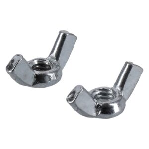 Samwel Wing nut, battery box cover