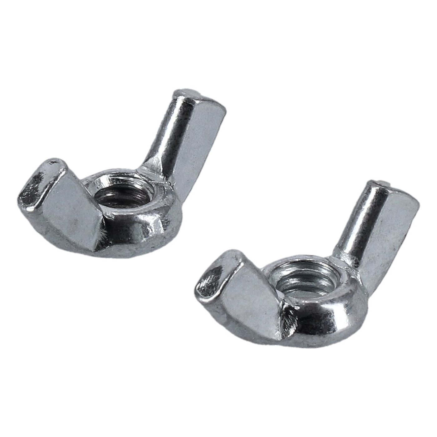 Samwel Wing nut, battery box cover