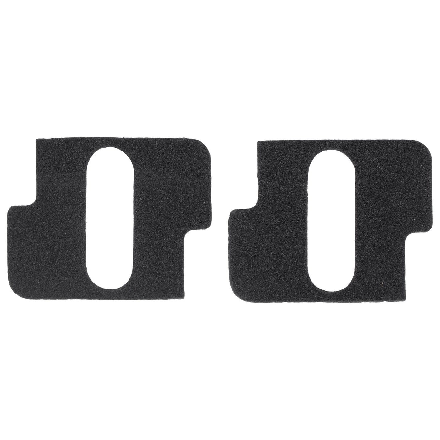 Samwel Rubber battery pad set