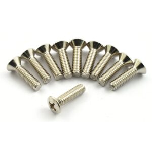 S&S S&S, aircleaner cover bolts