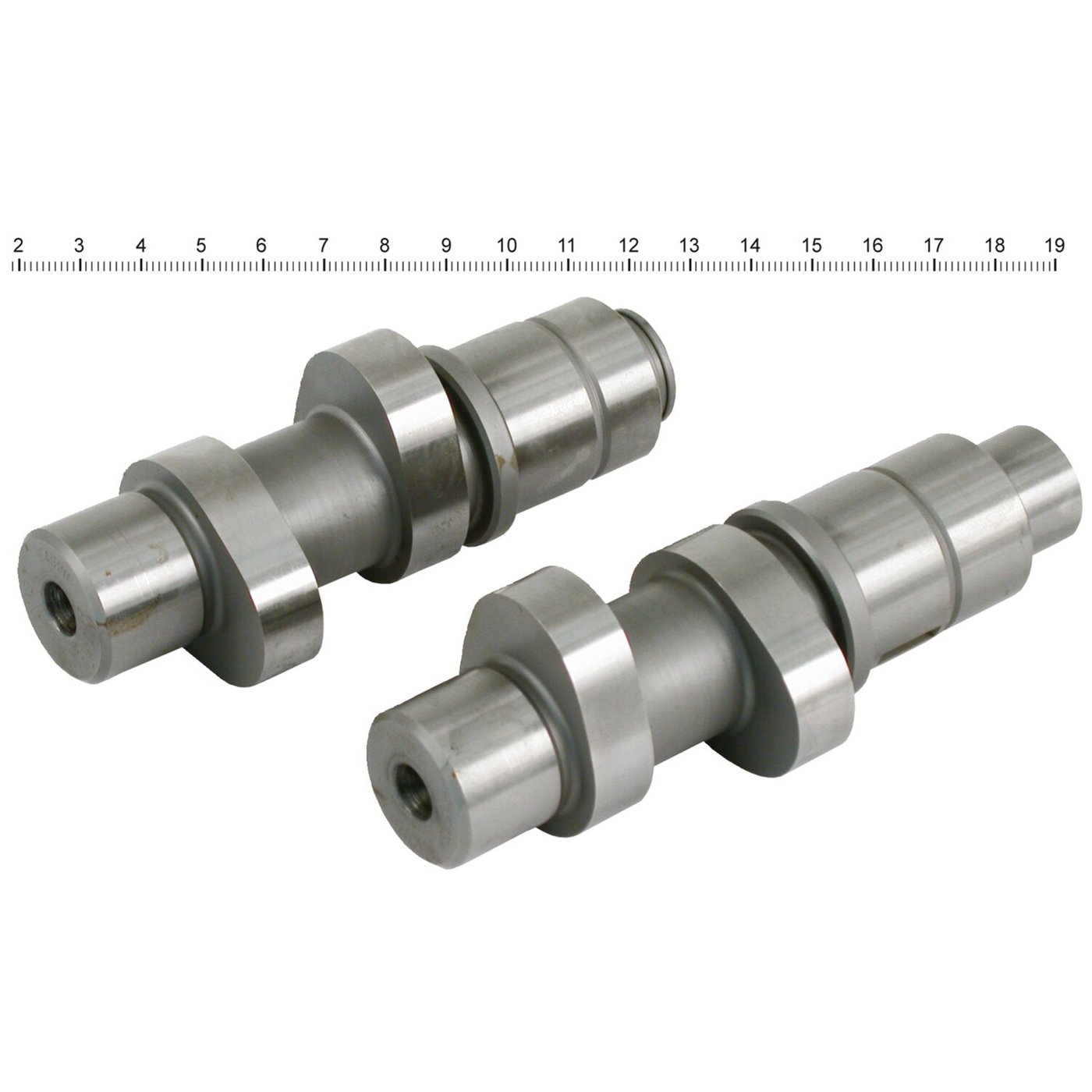Andrews Andrews, gear drive cam shaft set 26G/.490"