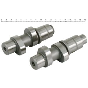 Andrews Andrews, gear drive cam shaft set 64G/.640"