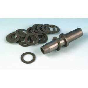 James Gaskets James, valve guide gasket