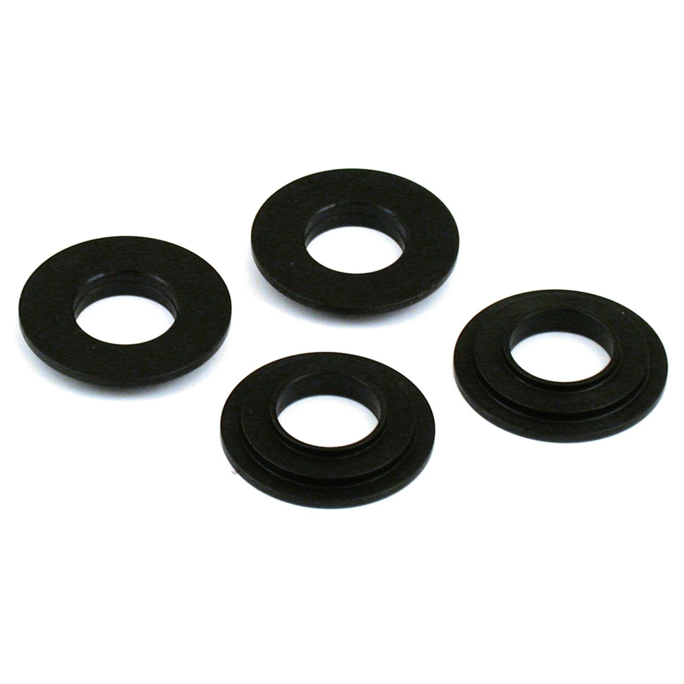 Andrews Andrews, lower spring collar set. Steel. +.060" lift