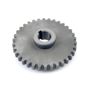 Andrews Andrews, cam driven gear kit. 34T