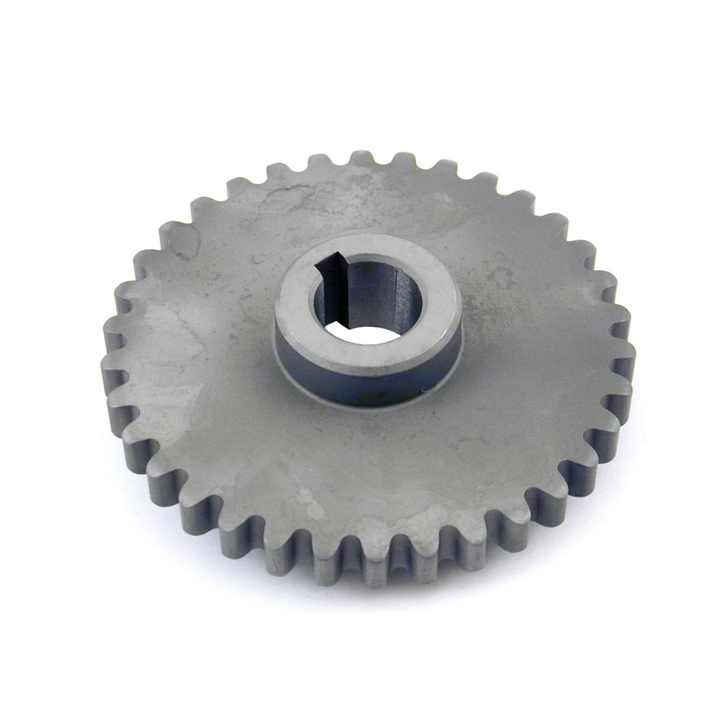 Andrews Andrews, cam driven gear kit. 34T