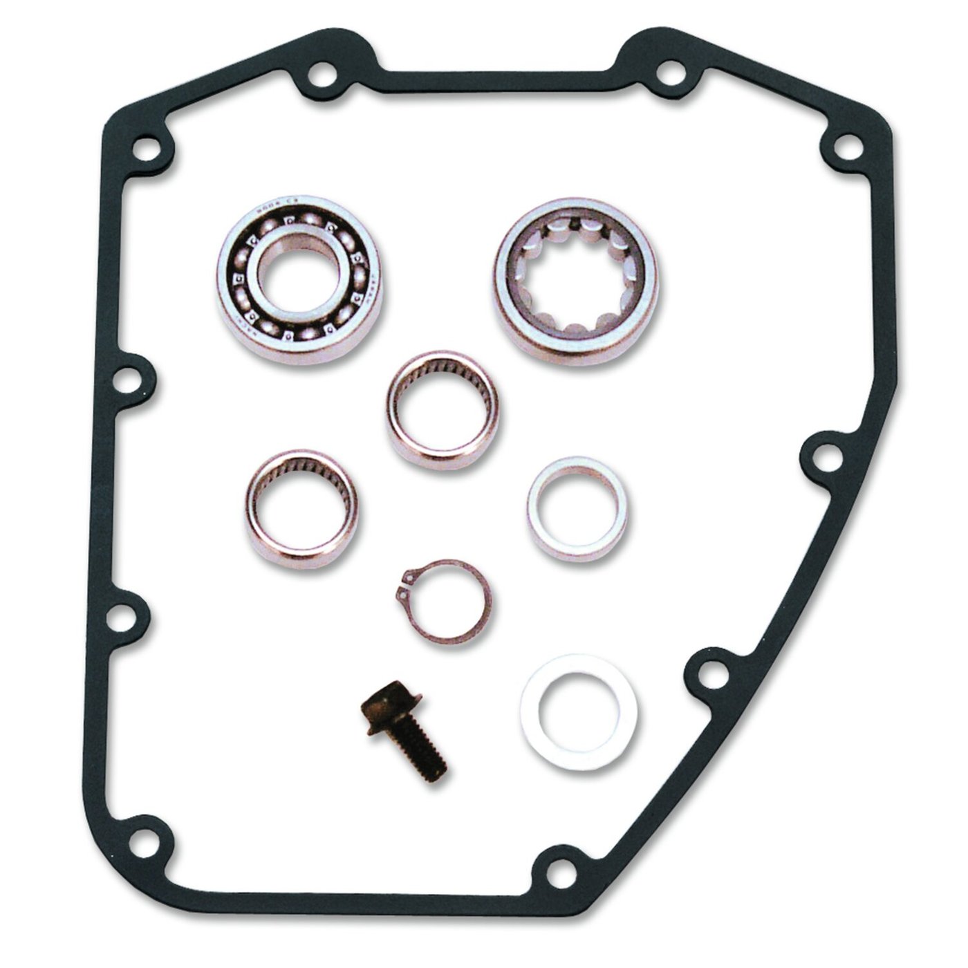 S&S S&S, chain drive camshaft installation support kit