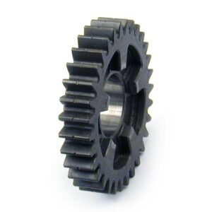 Andrews Andrews, 1st gear countershaft