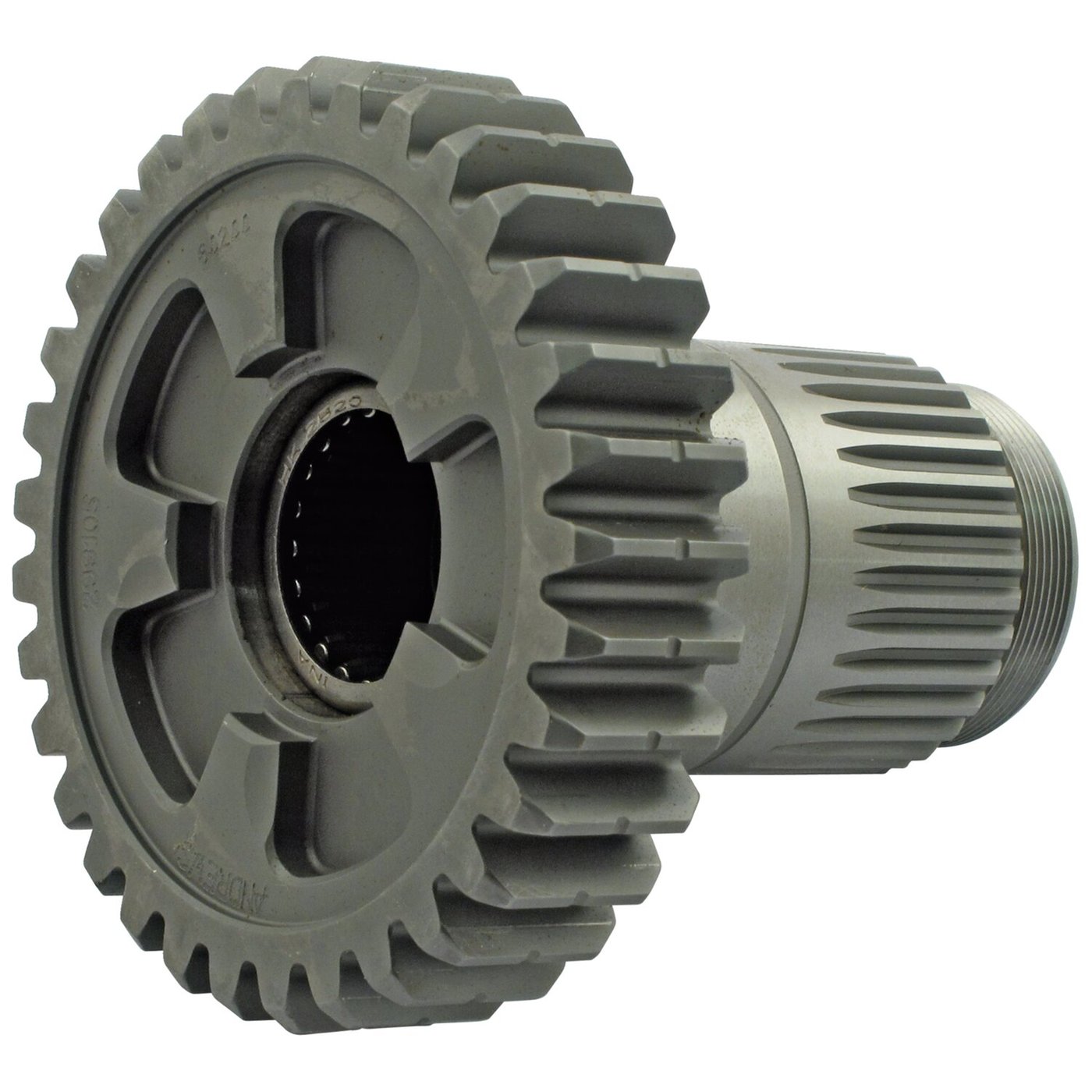 Andrews Andrews, 5th gear mainshaft - Image 2