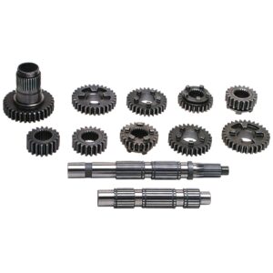 Andrews Andrews, 2.368 close ratio gear set