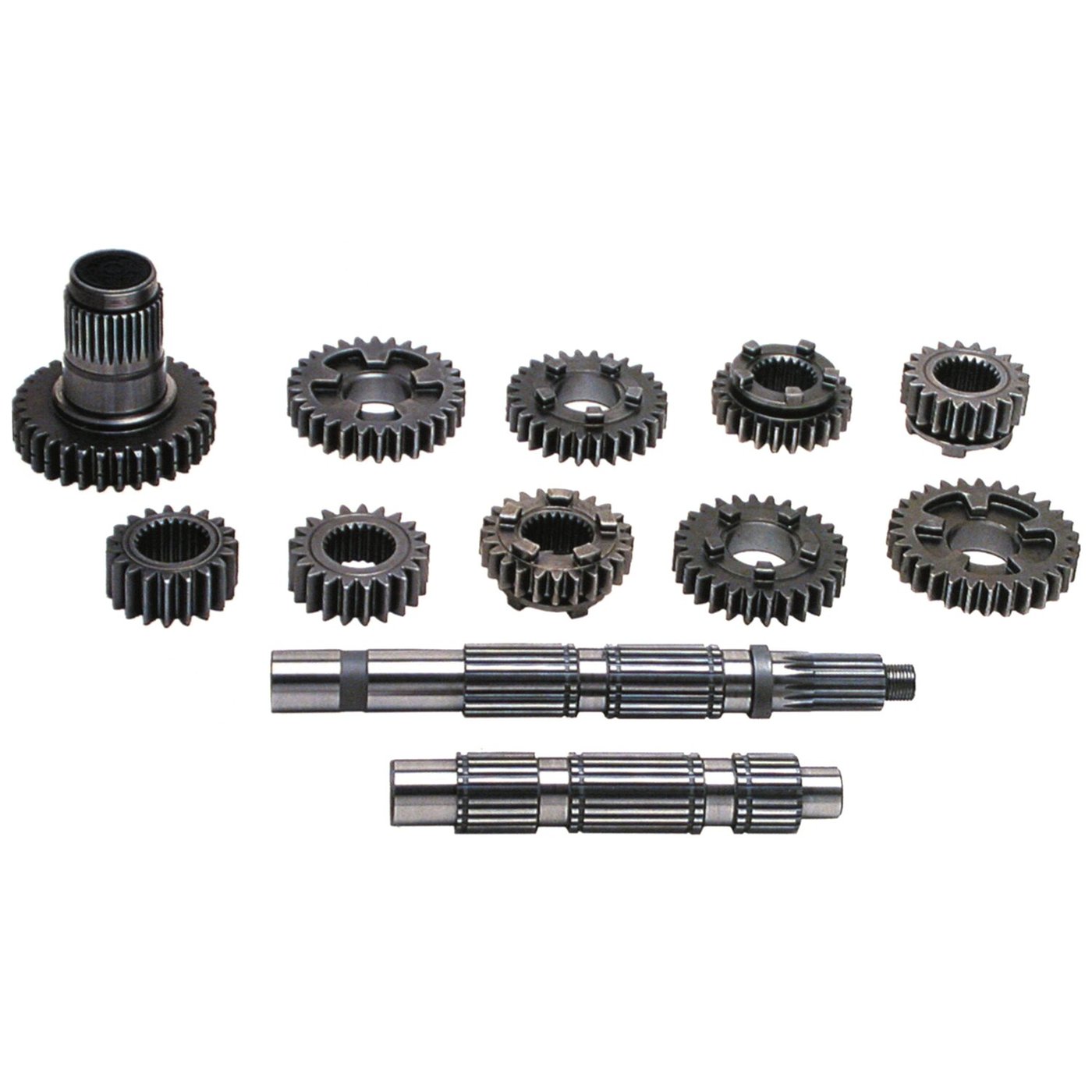 Andrews Andrews, 2.368 close ratio gear set