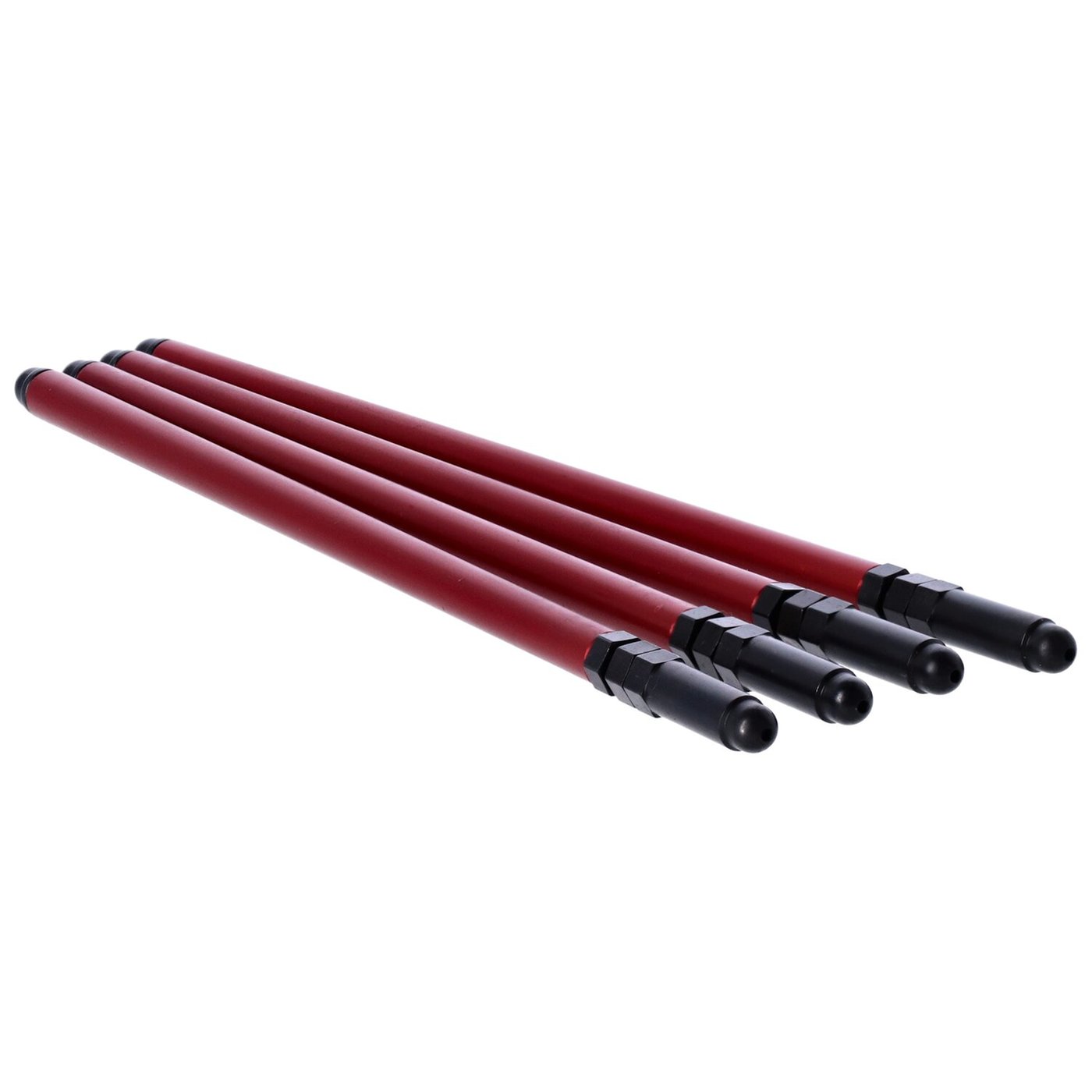 Andrews Andrews, Evo B.T. adj. aluminum pushrod set - Image 2