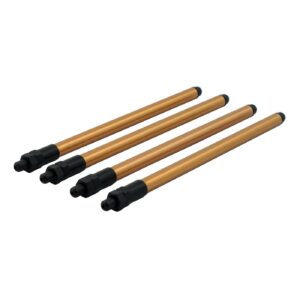 Andrews Andrews, Evo B.T. adj. EZ-install aluminum pushrod set