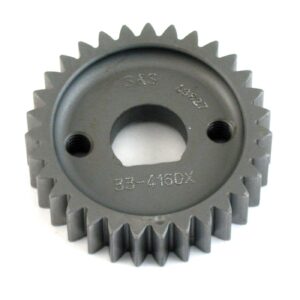 S&S S&S, pinion gear. Undersized