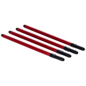 Andrews Andrews, 86-90 XL adj. aluminum pushrod set