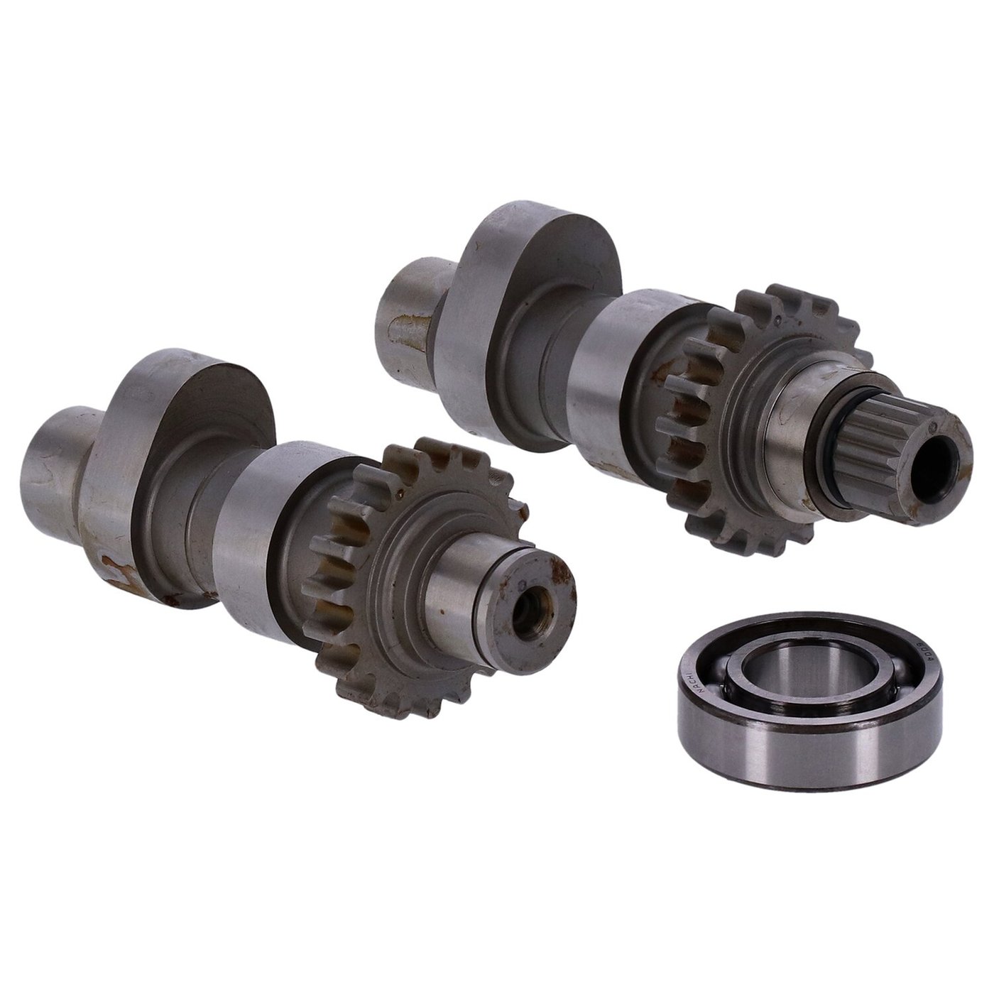 Andrews Andrews, chain drive cam shaft set TW54/.555"