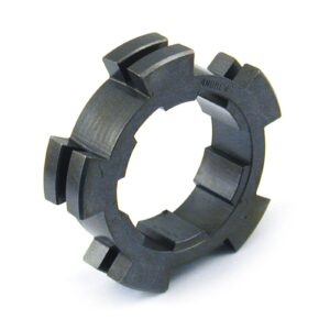 Andrews Andrews, countershaft shift clutch gear, 1st & 2nd