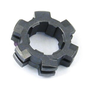Andrews Andrews, mainshaft shift clutch gear, 3rd & 4th