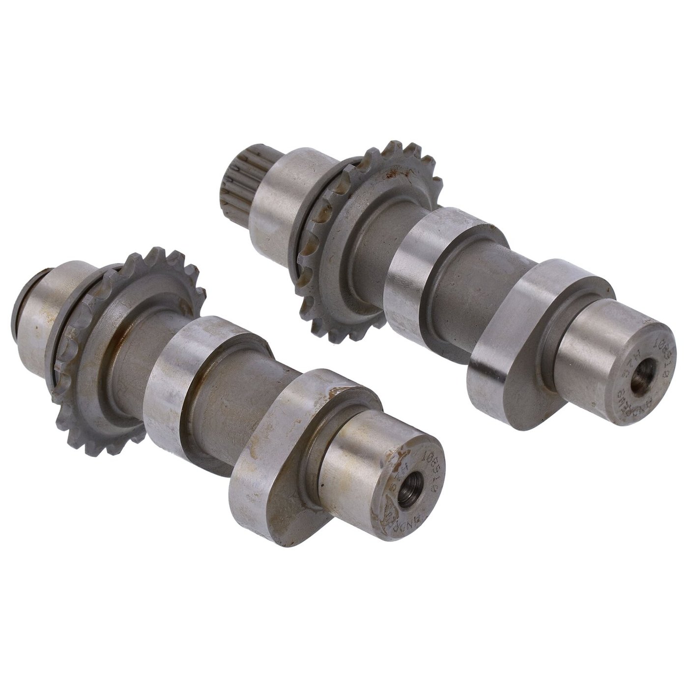 Andrews Andrews, chain drive cam shaft set 57H/.560" - Image 2